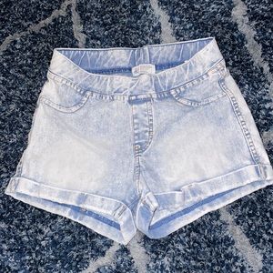 H&M girl shorts